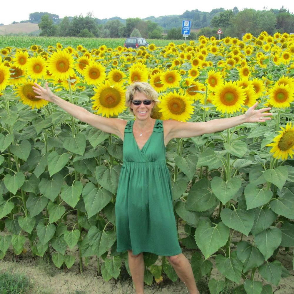 Meet your Posher, Karen